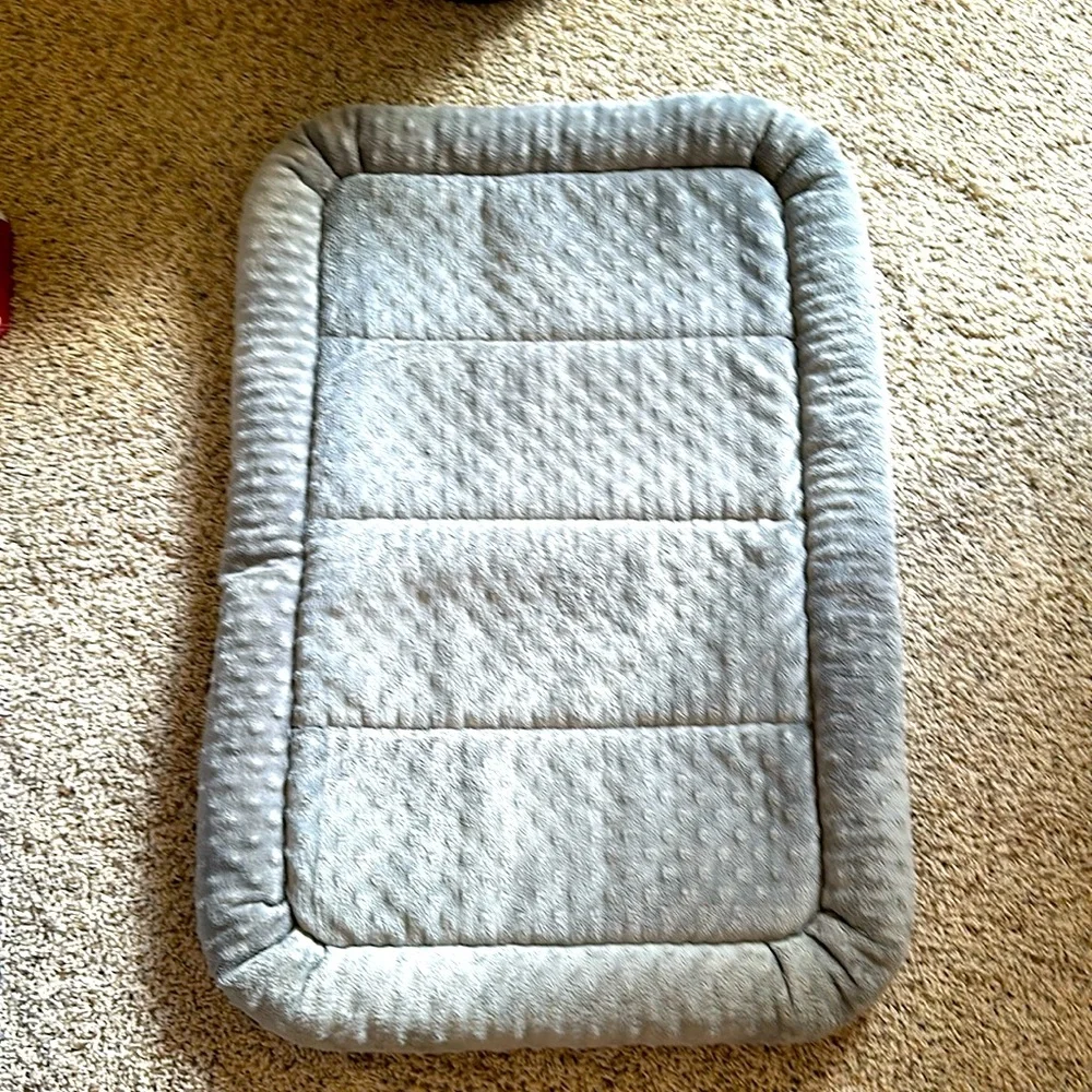 Pet Bed 30x20in